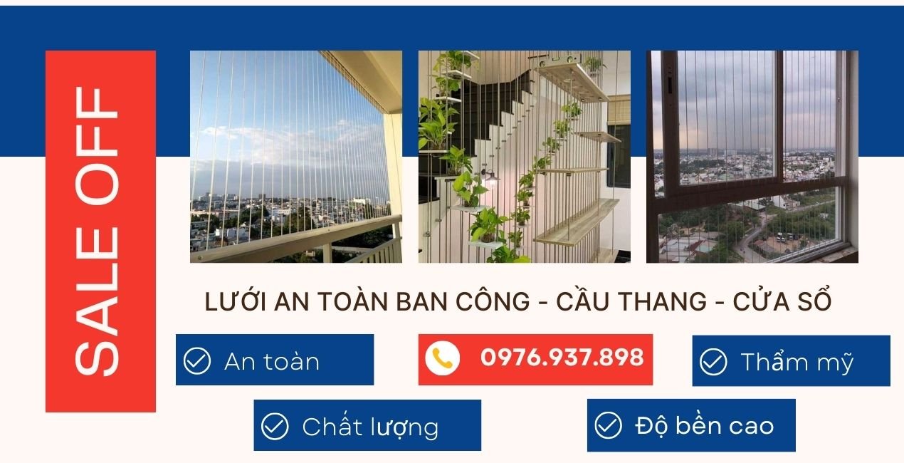 Lưới an toàn